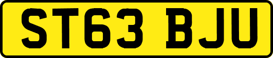 ST63BJU