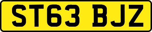 ST63BJZ