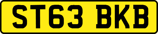 ST63BKB