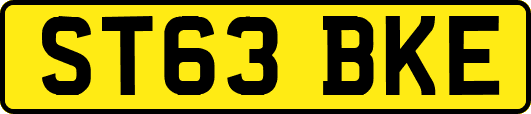 ST63BKE