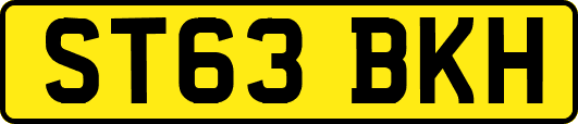 ST63BKH