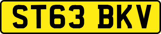 ST63BKV