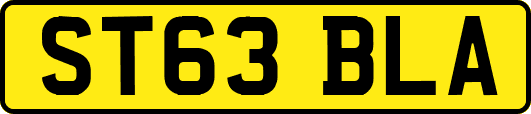 ST63BLA