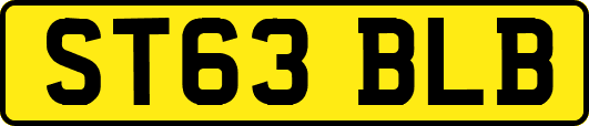 ST63BLB