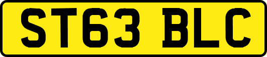 ST63BLC