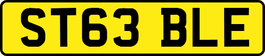 ST63BLE
