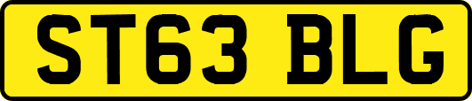 ST63BLG