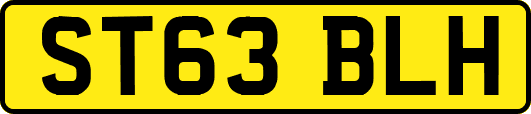 ST63BLH