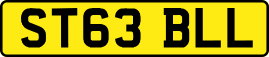ST63BLL