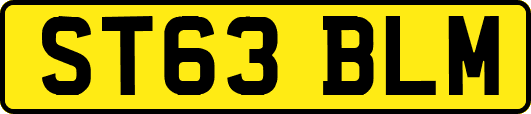 ST63BLM