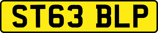 ST63BLP