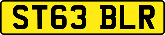 ST63BLR