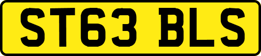 ST63BLS