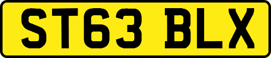 ST63BLX