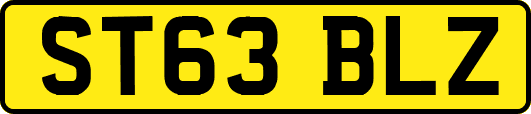ST63BLZ