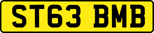 ST63BMB