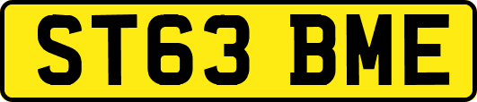 ST63BME