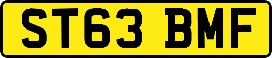 ST63BMF