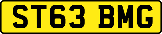 ST63BMG