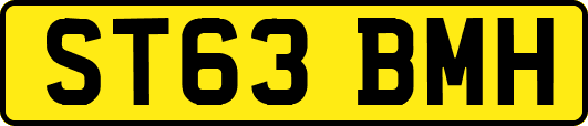 ST63BMH