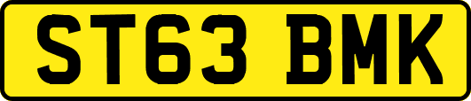 ST63BMK