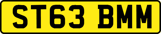 ST63BMM