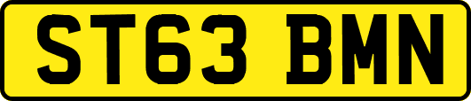 ST63BMN