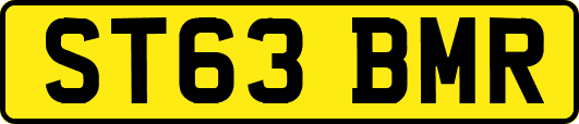 ST63BMR