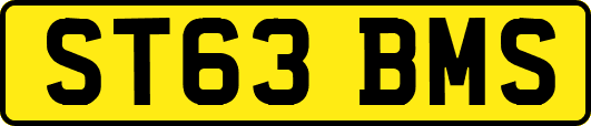 ST63BMS