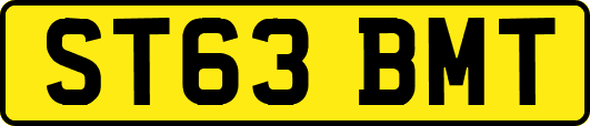 ST63BMT
