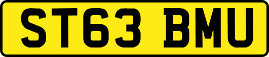 ST63BMU