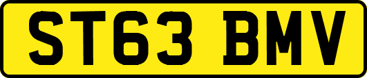 ST63BMV