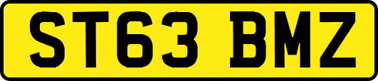 ST63BMZ