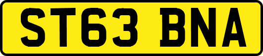 ST63BNA