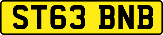 ST63BNB