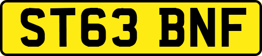 ST63BNF