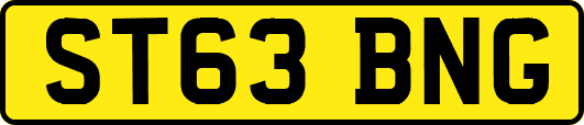ST63BNG