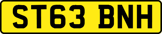 ST63BNH