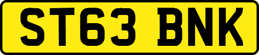 ST63BNK