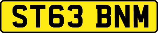 ST63BNM