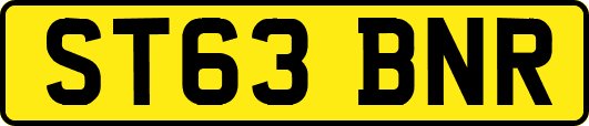 ST63BNR