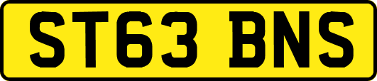 ST63BNS