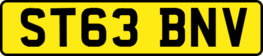 ST63BNV