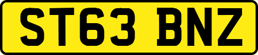 ST63BNZ