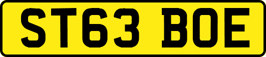 ST63BOE