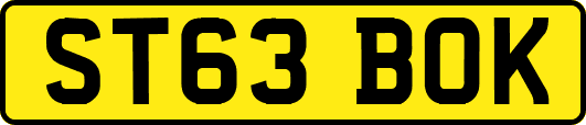 ST63BOK