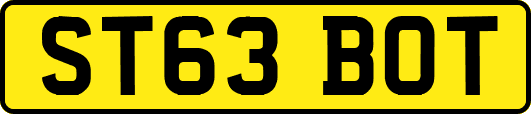 ST63BOT