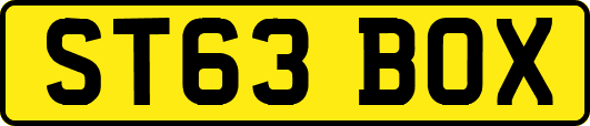 ST63BOX