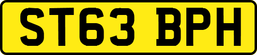 ST63BPH