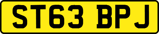 ST63BPJ